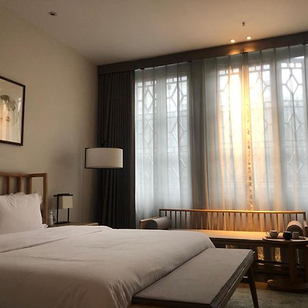 Uin Oriental Hotel Уси Экстерьер фото